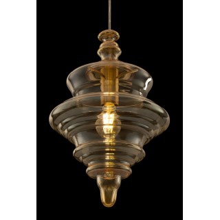 Подвесной светильник Maytoni P057PL-01BS-foto4