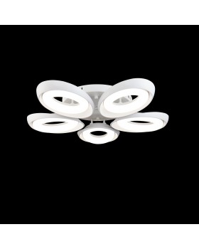 Потолочный светильник Freya FR6007CL-L82W-foto2