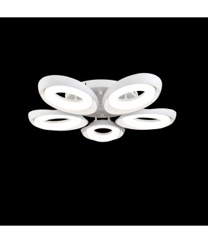 Потолочный светильник Freya FR6007CL-L82W-foto2