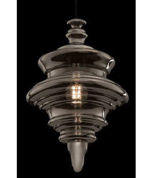 Подвесной светильник Maytoni P057PL-01B-foto5