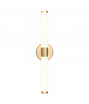 Настенный светильник (бра) Maytoni MOD106WL-L10G3K-foto2