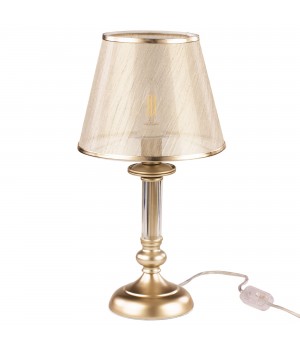 Настольный светильник Freya FR2539TL-01G-foto2