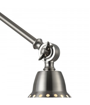 Настенный светильник (бра) Maytoni MOD142-WL-01-N-foto8