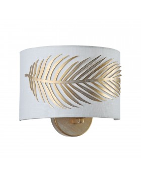 Настенный светильник (бра) Maytoni H428-WL-01-WG-foto8