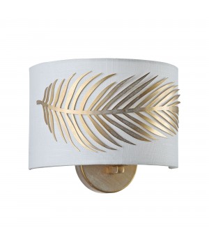 Настенный светильник (бра) Maytoni H428-WL-01-WG-foto8