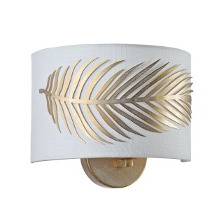 Настенный светильник (бра) Maytoni H428-WL-01-WG-foto8