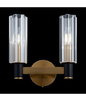 Настенный светильник (бра) Freya FR5167WL-02BS-foto5