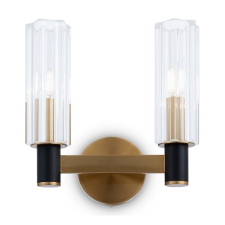 Настенный светильник (бра) Freya FR5167WL-02BS-foto3