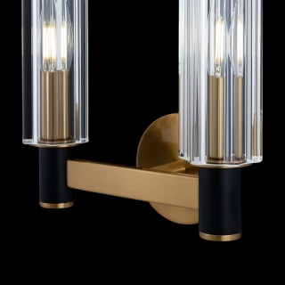 Настенный светильник (бра) Freya FR5167WL-02BS-foto4