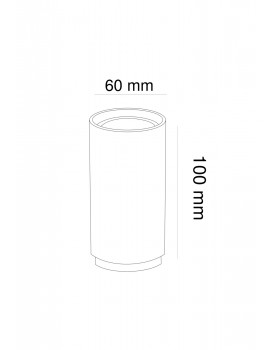 Потолочный светильник Technical C033WL-01WB-foto4