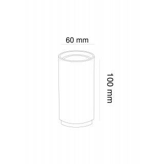 Потолочный светильник Technical C033WL-01WB-foto4