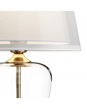 Настольный светильник Maytoni Z005TL-01BS-foto3