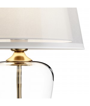 Настольный светильник Maytoni Z005TL-01BS-foto3