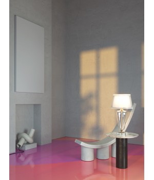 Настольный светильник Maytoni Z005TL-01BS-foto5