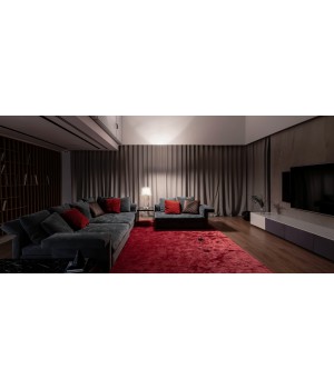 Настольный светильник Maytoni Z005TL-01BS-foto2