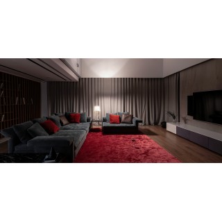 Настольный светильник Maytoni Z005TL-01BS-foto2