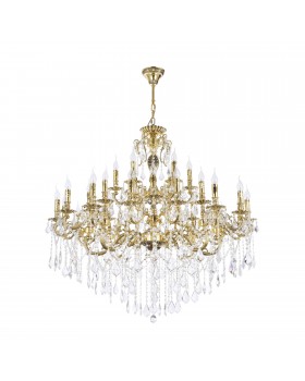 Люстра Maytoni DIA882-PL-30-G-foto8