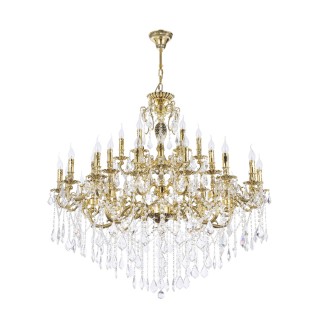 Люстра Maytoni DIA882-PL-30-G-foto8