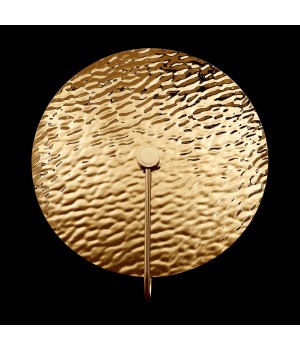 Настенный светильник (бра) Maytoni MOD305WL-01G-foto4