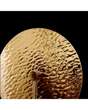 Настенный светильник (бра) Maytoni MOD305WL-01G-foto2