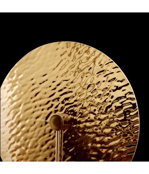 Настенный светильник (бра) Maytoni MOD305WL-01G-foto2