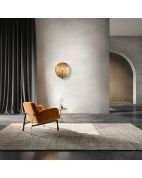 Настенный светильник (бра) Maytoni MOD305WL-01G-foto3