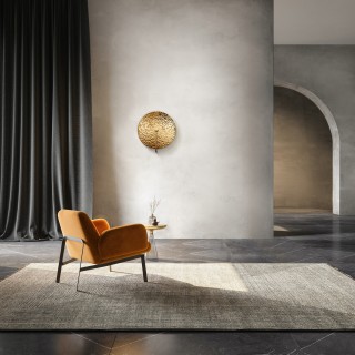 Настенный светильник (бра) Maytoni MOD305WL-01G-foto3