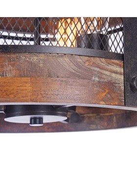 Подвесной светильник Freya FR4561-PL-03-B-foto2