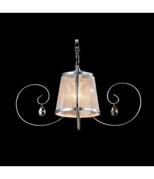 Настенный светильник (бра) Freya FR2020-WL-01-CH-foto5