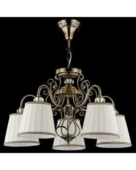 Люстра Maytoni ARM420-05-R-foto5