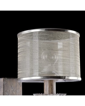 Настенный светильник (бра) Maytoni H357-WL-01-BG-foto5