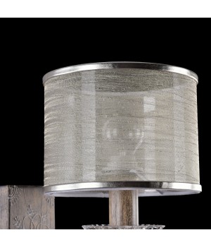 Настенный светильник (бра) Maytoni H357-WL-01-BG-foto5