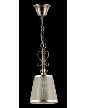Подвесной светильник Freya FR2405-PL-01-BZ-foto3