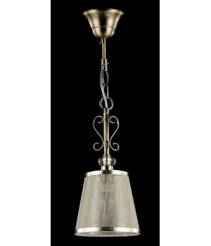 Подвесной светильник Freya FR2405-PL-01-BZ-foto3