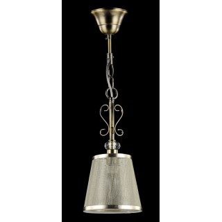 Подвесной светильник Freya FR2405-PL-01-BZ-foto3