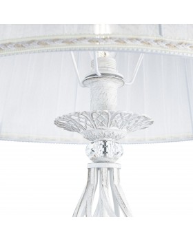 Напольный светильник (торшер) Maytoni ARM247-11-G-foto5