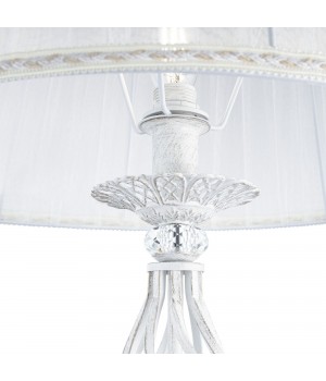 Напольный светильник (торшер) Maytoni ARM247-11-G-foto5