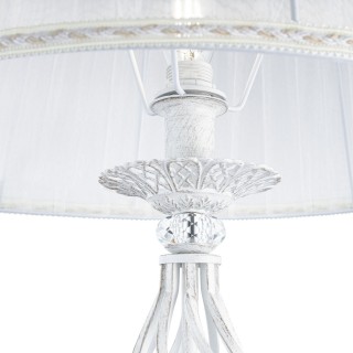 Напольный светильник (торшер) Maytoni ARM247-11-G-foto5