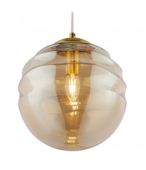 Подвесной светильник Maytoni P074PL-03BS-foto2