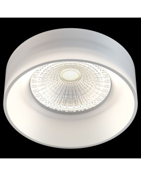 Встраиваемый светильник Technical DL046-01W-foto3