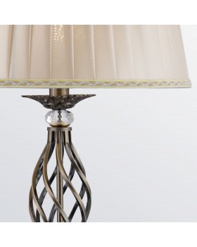 Напольный светильник (торшер) Maytoni RC247-FL-01-R-foto7