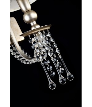 Настенный светильник (бра) Maytoni H018-WL-01-NG-foto4