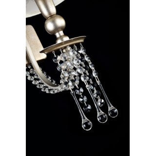 Настенный светильник (бра) Maytoni H018-WL-01-NG-foto4