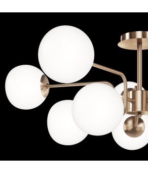 Подвесной светильник Maytoni MOD221PL-10G-foto5