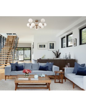 Подвесной светильник Maytoni MOD221PL-10G-foto6