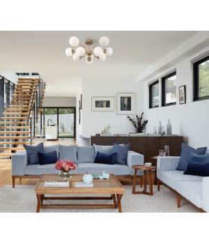 Подвесной светильник Maytoni MOD221PL-10G-foto6