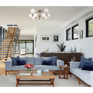 Подвесной светильник Maytoni MOD221PL-10G-foto6