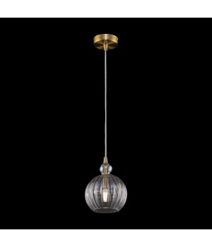 Подвесной светильник Maytoni P006PL-01BS-foto4