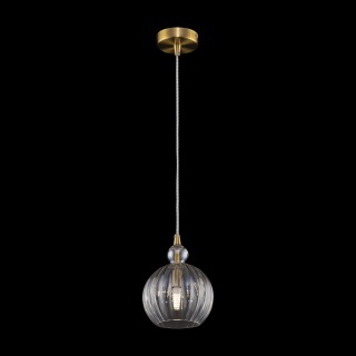 Подвесной светильник Maytoni P006PL-01BS-foto4