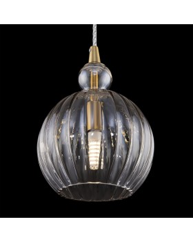 Подвесной светильник Maytoni P006PL-01BS-foto3